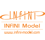 INFINI Model now available in the UK!