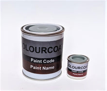 Load image into Gallery viewer, Colourcoats ACF04 - Chocolat (Burnt Sienna) - Discontinuing