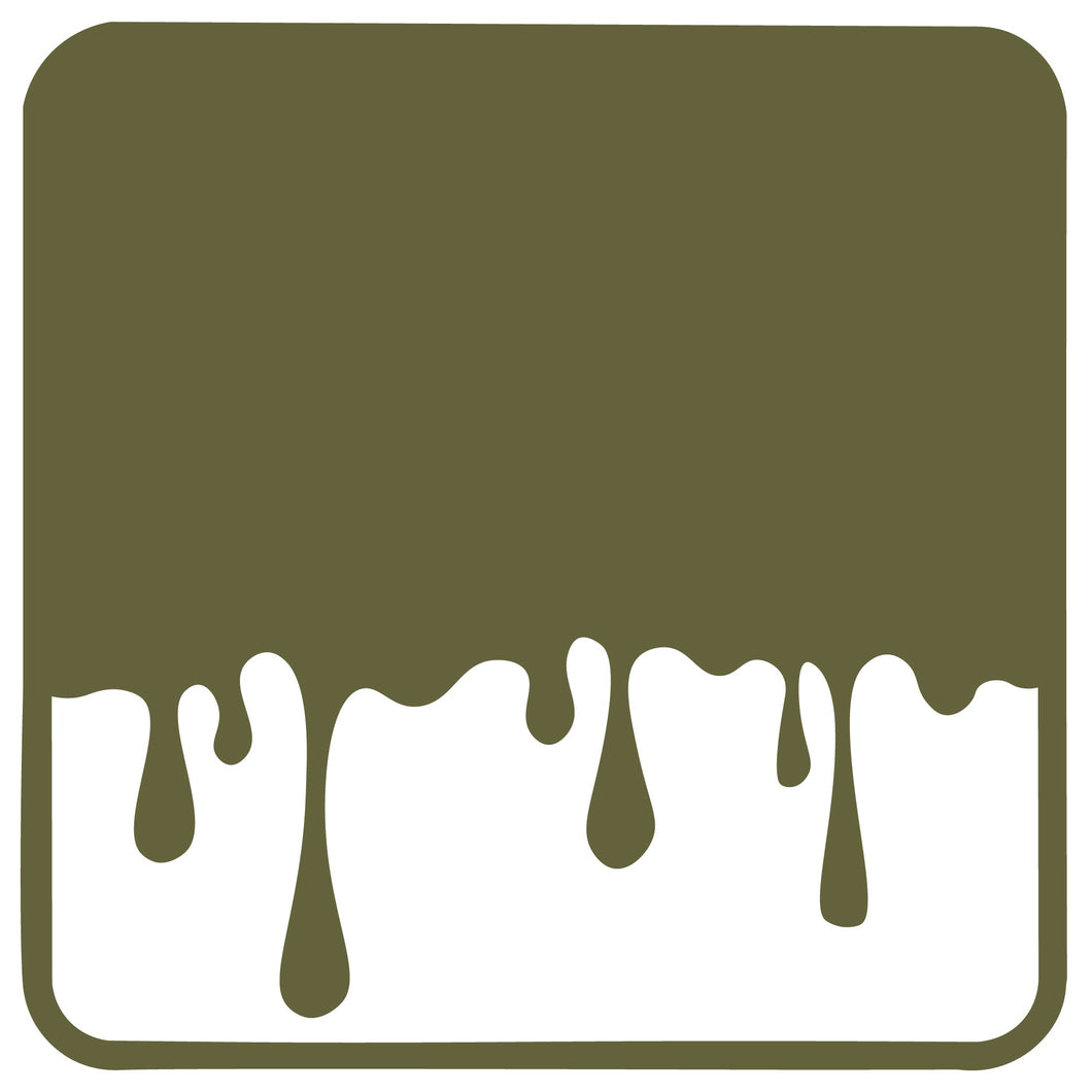Colourcoats ACUS09 - USN/USAAF Interior Green (ANA611)