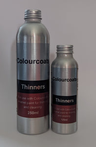 Colourcoats Thinners - various sizes